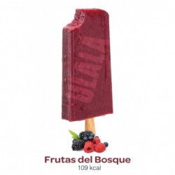 Frutas del Bosque