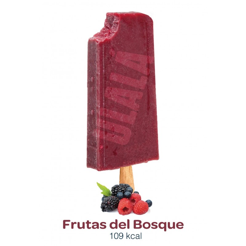 Frutas del Bosque Frutas del Bosque