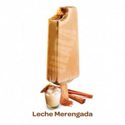 Leche Merengada