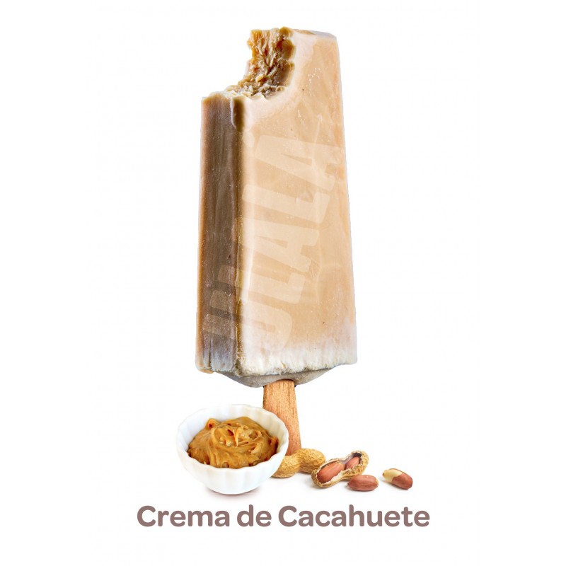 Crema Cacahuete Crema Cacahuete