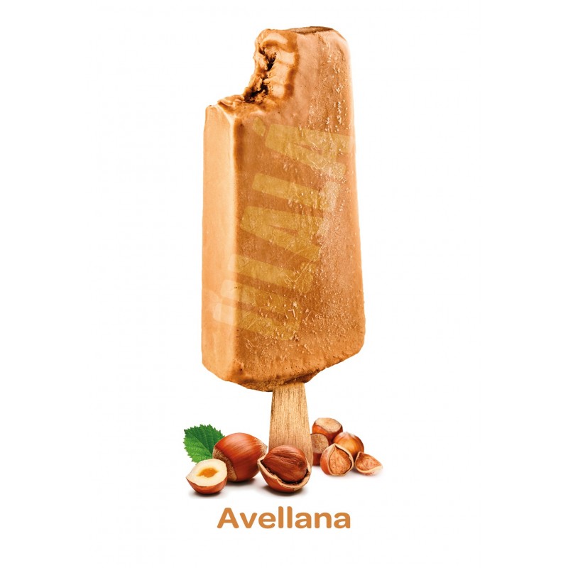 Crema Avellana Crema Avellana