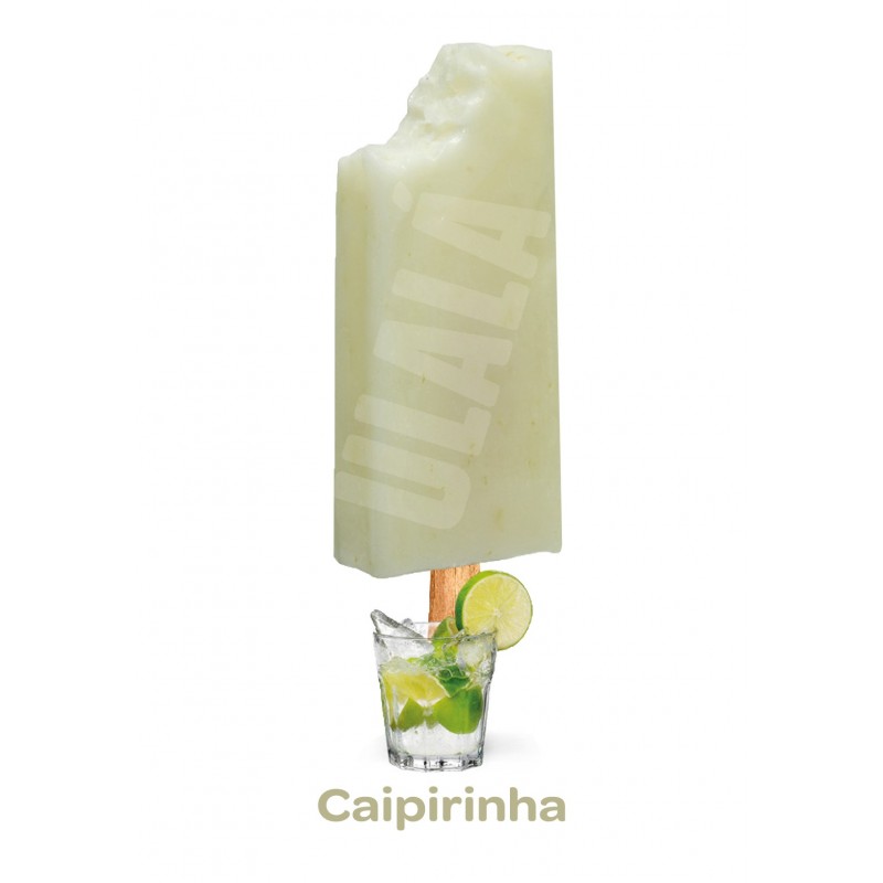 Caipiriña Caipiriña