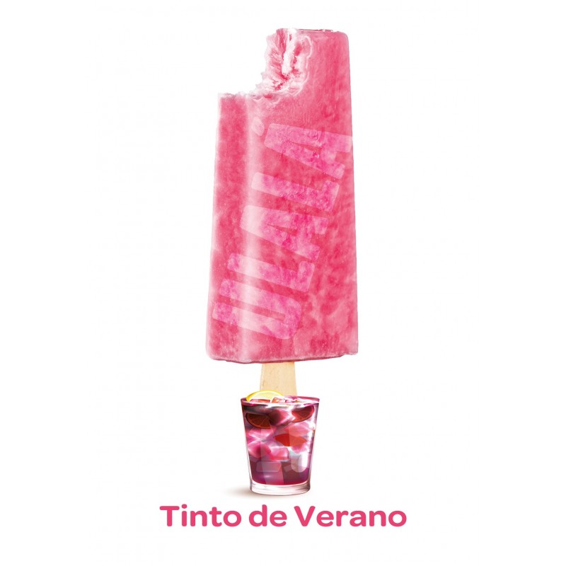 Tinto de Verano Tinto de Verano